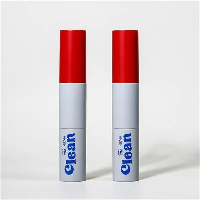 Tvöfaldur roð rör